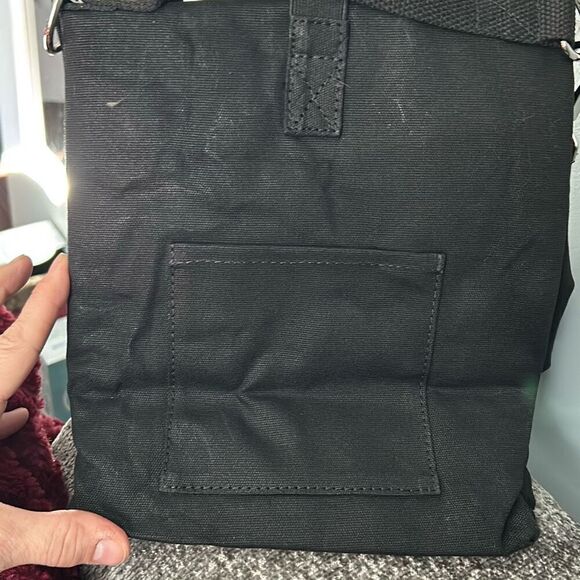 Pookie Home Lunch Bag Is Leakproof with Thermal Insulation, & Durable Waxed Canv - Picture 4 of 10